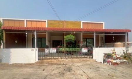 ขายทาวน์เฮาส์ - หมู่บ้านสุขถาวร9 กระทุ่มแบน ขายด่วน ทาวน์เฮ้าส์ 2 หลัง เนื้อที่เริ่มต้น 20.10 ตร.ว ตกแต่งสวย ทำเลดี ราคาต่อรองได้