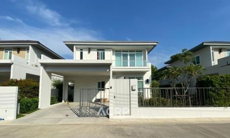 ขายบ้าน - ขายบ้านเดี่ยว มัณฑนา เพชรเกษม-สาย4 สภาพใหม่พร้อมอยู่ พร้อมบิ้วอิน เฟอร์นิเจอร์ครบ เข้าอยู่ได้เลย