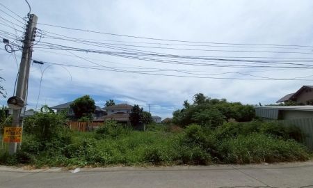 ขายที่ดิน - ขายที่ดินเปล่า ซอยบุรุษพัฒน์3 (ซอยรามอินทรา65 แยก2-4)