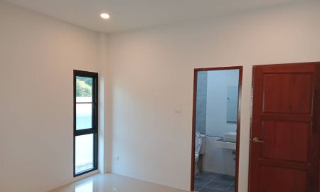 ขายบ้าน - ขายบ้านลำพูน ใกล้แหล่งชุมชน บ้านแห่งความสงบ บ้านภาสุข