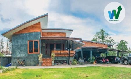 ขายบ้าน - บ้านสวยจังหวัดแพร่,บ้านมือสองแพร่,พร้อมเดียวแพร่