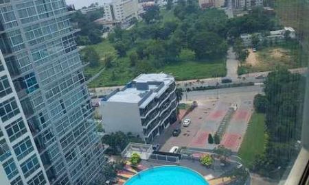 ให้เช่าคอนโด - ให้เช่าคอนโด The Grand Jomtion Condo พัทยา : ใกล้หาดจอมเทียน 500 เมตร