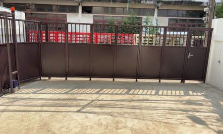 ให้เช่าบ้าน - เช่าบ้านเดี่ยวสองชั้น ซอยศรีด่าน 1/5 ตำบลสำโรงเหนือ อำเภอเมือง สมุทรปราการ