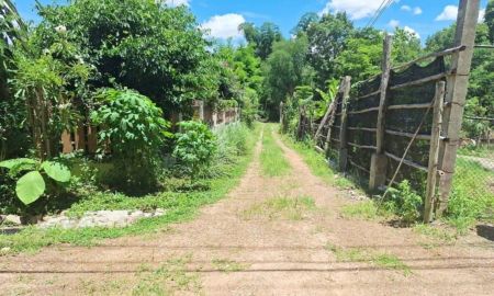 ขายที่ดิน - ขายที่ดินตำบลหนองควายหางดงทำเลดีโฉนดพร้อมโอน