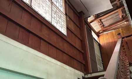 ขายที่ดิน - ขายที่ดินพร้อมสิ่งปลูกสร้างหลังโรงพยาบาลลานาเชียงใหม่