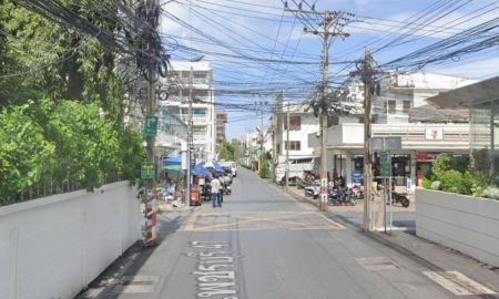 ขายที่ดิน - ขายที่ดินสวยมาก!! ซอยศูนย์วิจัย-เพชรบุรี47 ทำเลดีมาก เนื้อที่ 1 ไร่ ราคาขายลดพิเศษ!!
