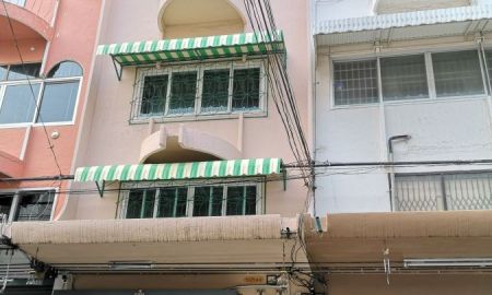 อาคารพาณิชย์ / สำนักงาน - เซ้ง ให้เช่า 1ร้านค้า + 2ห้องเช่า + 1ห้องแม่บ้าน ซอยนวมินทร์105 หากระยะยาวราคาพิเศษ HOME FOR RENT LONG TERM CAN BE SHOP OFFICE + ROOM FOR EMPLOYEE