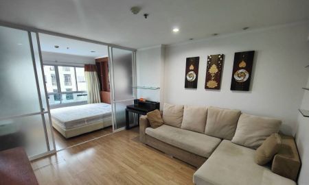 ขายคอนโด - ขายคอนโด ลุมพินี ประชาชื่นพงษ์เพชร1 32 ตรม ตึก B ชั้น 6