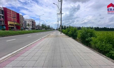 ขายที่ดิน - ดีลใหญ่ปลายปี! ที่ดินติดถนนหทัยราษฎร์ 29 ไร่ จาก 643 ล. เหลือ 468 ล.