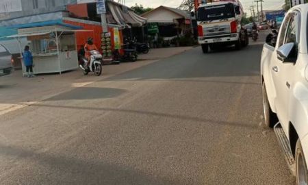 ขายที่ดิน - ขายที่ดิน ราคาถูก 1 ไร่เศษ ต.สวายจีก อ.เมือง จ.บุรีรัมย์