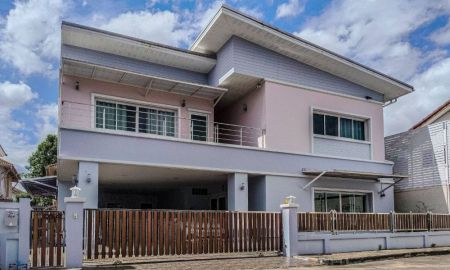 ขายบ้าน - ขายบ้านเดี่ยว 2 ชั้น หมู่บ้านปริญญดา เพชรเกษม - กาญจนาภิเษก เฟอร์นิเจอร์ครบพร้อมอยู่