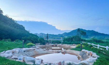 ขายที่ดิน - ขายที่ดินเขาใหญ่วิวเขาสวย ราคาถูกมากเหลือเพียง 4 แปลงเท่านั้น เนื้อที่เริ่มต้นที่ 200 ตรว. ราคา 1.5 ล้านบาท