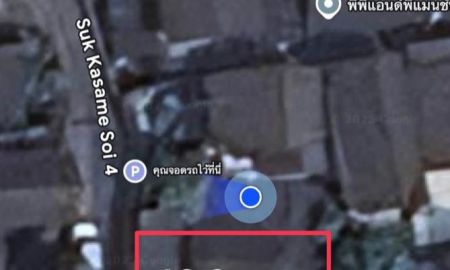 ขายที่ดิน - ขายที่ดินตำบลสุเทพห่างห้างเมญ่าเพียง 2 นาที