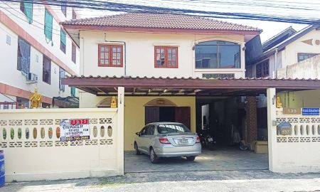 ขายบ้าน - ขายถูก บ้านเดี่ยว 2 ชั้น ซ.รังสิต-นครนายก4 (สะพานฟ้า)