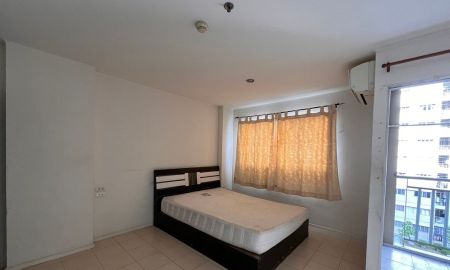 ให้เช่าคอนโด - ให้เช่า คอนโดฯ LPN ลุมพินี นวมินทร์-รามอินทรา 5,000 บาท/เดือน