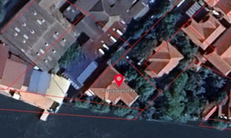 ขายบ้าน - บ้านสไตล์รีสอร์ทติดคลองมหาสวัสดิ์ หมู่บ้านบ้านนนนที