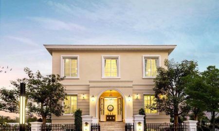 ให้เช่าบ้าน - The Luxury Living in Chiangmai บนทำเลความสะดวกสบายรอบด้านที่สุดแห่งการใช้ชีวิตอย่างแท้จริง บรรจงออกแบบอย่างพิถีพิถัน โดยคำนึงถึงประโยชน์ใช้สอยใ