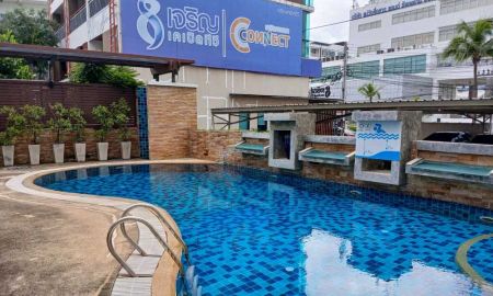 ให้เช่าคอนโด - คอนโดหรู ใจกลางเชียงใหม่: The Jigsaw Condominium วิวเมือง เฟอร์ครบ พร้อมเข้าอยู่!