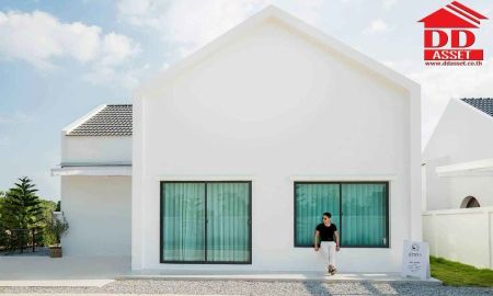 ขายบ้าน - บ้านใหม่โครงการ อัตตา อำเภอบ้านค่าย จ.ระยอง
