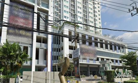 คอนโด - ขายและให้เช่า คอนโดศุภาลัยซิตี้รีสอร์ท สถานีพระนั่งเกล้า-เจ้าพระยา ขนาด 33.97 ตรม. ชั้น 30