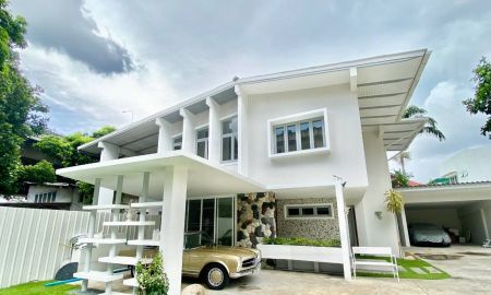 ให้เช่าบ้าน - ปล่อยเช่าบ้านเดี่ยวราชวิถี สามเสนใน พญาไท เนื้อที่ 126 ตรว. ทำเลทอง