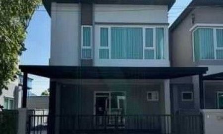 ให้เช่าทาวน์เฮาส์ - ให้เช่า ทาวน์เฮ้าส์ Grande Pleno Mega Bangna (แกรนด์ พลีโน่ เมกา บางนา) 25