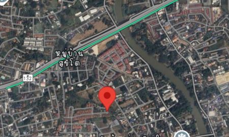 ขายที่ดิน - ขายที่ดินในหมู่บ้านร่มเย็นตำบลป่าตันทำเลดีโฉนดพร้อมโอน