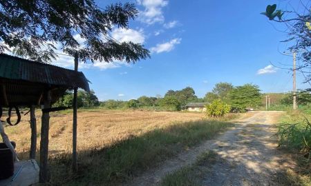 ขายที่ดิน - ขายที่ดินติดลำน้ำแม่สาแม่ริมทำเลดีใกล้เมืองโฉนดพร้อมโอน