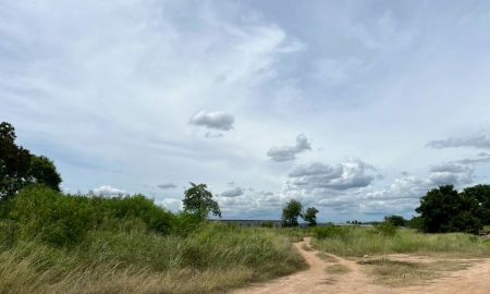 ขายที่ดิน - ขายที่ดิน ติดถนนใหญ่ ปลวกแดง จังหวัดระยอง