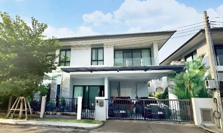 ขายบ้าน - ขาย / ให้เช่า บ้านเดี่ยวโครงการแอริ แจ้งวัฒนะ Airi Chaengwattana เขตหลักสี่ กรุงเทพ