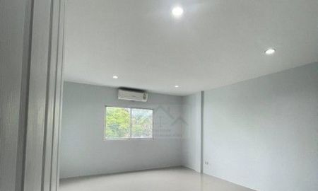 ให้เช่าทาวน์เฮาส์ - ให้เช่ายทาวน์โฮม 3 ชั้น 22 ตารางวา 4 ห้องนอน ซอยนวลจันทร์ 31 ใกล้ Central EastVille