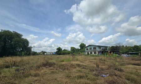 ให้เช่าที่ดิน - ให้เช่าที่ดินเปล่า ขนาด 1 ไร่ ที่ดินถมแล้ว ตำบลท่าตูม อำเภอศรีมหาโพธิ จังหวัดปราจีนบุรี