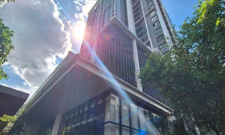 ขายคอนโด - ควินน์ คอนโด ใกล้รถไฟฟ้า สถานีสุทธิสาร ซอยรัชดา 17 QUINN CONDO RATCHADA 17
