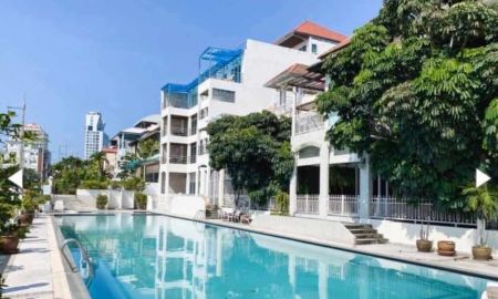 ขายทาวน์เฮาส์ - ขาย Townhome 4 ชั้นครึ่ง เขาพระตำหนัก พัทยา Phatamnak hill