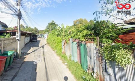 ขายที่ดิน - ขายที่ดิน 27.6 ตร.ว. ซอยจรัญสนิทวงศ์ 75 แยก 25 ติดถนนซอยภาณุรังษี ใกล้ MRT บางพลัด และ สิรินธร