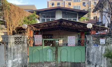 ขายที่ดิน - ขายที่ดินพร้อมบ้าน ถนนลาดพร้าว 107 แยก 31 พื้นที่ 63 ตรว. ทำเลดีเชื่อมต่อลาดพร้าว 101 ใกล้รถไฟฟ้าสายสีเหลือง