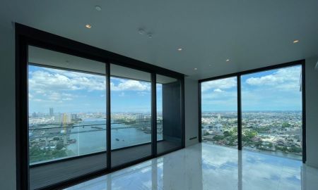 ขายคอนโด - ขายคอนโดสุดหรู ริมแม่น้ำเจ้าพระยา Canapaya Residences