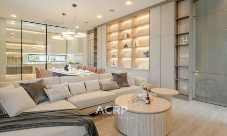 ให้เช่าบ้าน - ให้เช่าบ้านเดี่ยว 3 ชั้น หลังมุม ใหม่เอี่ยม โครงการ VIVE กรุงเทพกรีฑา ใกล้โรงเรียนเวลลิงตัน