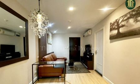 ขายคอนโด - ขายคอนโดมิเนียม เมย์แฟร์ เพลส สุขุมวิท 64 ( Mayfair Place Sukhumvit 64 )