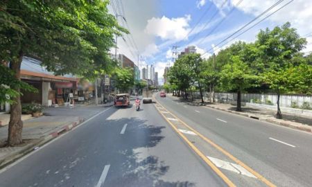 ขายที่ดิน - ขายที่ดินเปล่า ติดถนน สุขุมวิท 71 ใกล้รร.นานาชาติ!