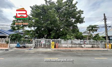 ขายที่ดิน - ที่ดิน แปลงสวย พงษ์เพชร (แจ้งวัฒนะ43) เนื้อที่ 117 ตรว. ถนนแจ้งวัฒนะ อำเภอปากเกร็ด จังหวัดนนทบุรี