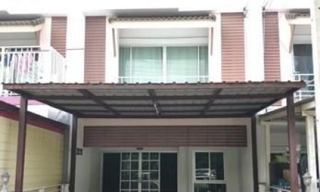 ให้เช่าทาวน์เฮาส์ - ให้เช่าทาวน์โฮม 3 ชั้น 4 ห้องนอน โครงการกลอรี่เฮาส์ โพธิ์แก้ว 3 ลาดพร้าว 101 ใกล้รถไฟฟ้าสายสีเหลือง และ The mall บางกะปิ