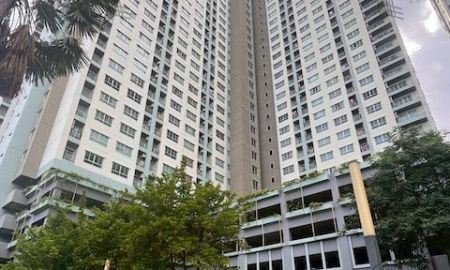 ขายคอนโด - คอนโด ลุมพินี พาร์ค รัตนาธิเบศร์-งามวงศ์วาน ห้องมุม ห้องใหญ่ Connecting Room ชั้น12A แต่งครบ ใกล้MRTสายสีม่วง ไม่ได้รับผลกระทบจากแผ่นดินไหว