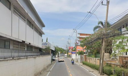 ขายที่ดิน - ขายที่ดินเปล่า ซอยโพธิ์แก้ว 3 เดินทางสะดวก