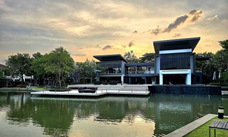 ให้เช่าบ้าน - ให้เช่าถูกมาก!! บ้านเดี่ยว 2 ชั้น เฟอร์ครบ แต่งสวย บนทำเลทอง บางนา กม.7 ใกล้เมกาบางนา ทางด่วน มอเตอร์เวย์ โรงเรียนนานาชาติฯ