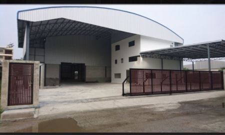 ขายโรงงาน / โกดัง - ขาย/ให้เช่าโรงงานพร้อมสำนักงาน ซอย บางพลีใหญ่ มีใบรง.4 ประเภทกิจการผลิตภัณฑ์พลาสติก