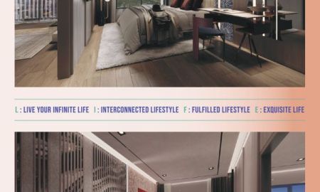 ขายคอนโด - คอนโดใหม่ Life Phahon_Ladprao ใกล้ BTS ห้าแยกลาดพร้าว และ MRT พหลโยธิน