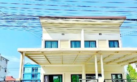 ให้เช่าบ้าน - โลตัส ลาดกระบัง 900ม. หลวงแพ่ง ให้เช่าบ้าน 1หลัง 19ตร.วา. APLสุวรรณภูมิ 4กม. 2 นอน 2 น้ำ สจล.4 กม.พร้อมเฟอร์ ตลาดหัวตะเข้ 1.7 กม.
