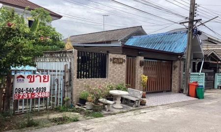 ขายที่ดิน - ขายที่ดิน ซอยประชาร่วมใจ19 พื้นที่ 120 ตรว.
