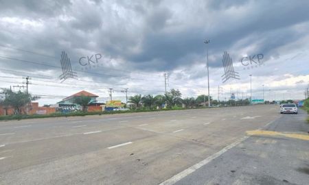 ขายที่ดิน - ที่ดินเปล่า ติดถนนปทุมธานี-บางเลน หน้ากว้าง 24 เมตร ลึก 770 เมตร เป็นพื้นที่สีชมพู เหมาะเพื่อการอยู่อาศัย พาณิชยกรรม เกษตรกรรม